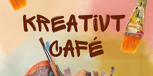 KREATIVT CAF\u00c9 