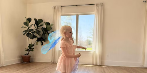 Little Dancers: A Free Ballet Trial for Ages 3\u20134 [Thurs, Oct 1st]