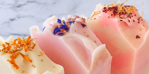 Soap Making