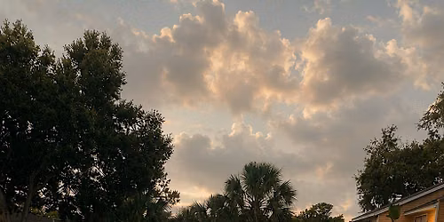 Sunrise & Flow: Pool Pilates