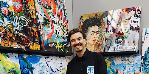 kunst & design markt Graz