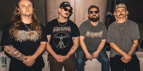 Snuffed On Sight at Mahall's