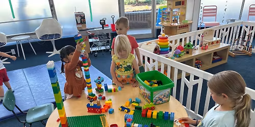 Ithaca Frolic Parent's Night Out