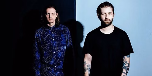 \ud83d\udea8 FINAL 48 HOURS: LAST VIP ACCESS \u2013 Zeds Dead LIVE \ud83d\udea8