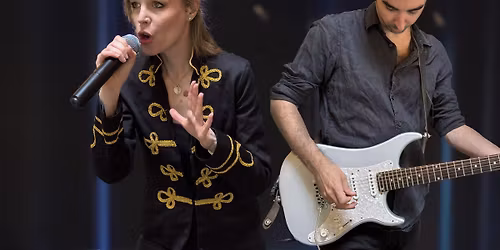 La Guinguette Coulanges sur Yonne