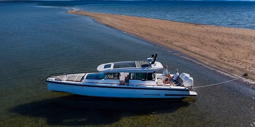 \ud83c\udfb6 Private Charters + Sounds of Summer Concert Series in Yorktown! \ud83d\udea4