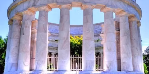 VOTE Robert Landon for City Charter Commission 