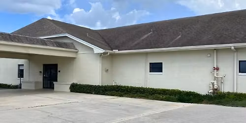 ARC TIP Center Jingle & Mingle