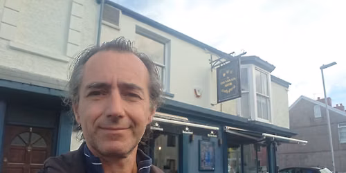 James Rees at The Brunswick