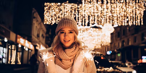 \u2728\ud83d\udd6f TRADICIONALNI POHOD Z LU\u010cKAMI 25.12.2025 ob 18.uri \ud83d\udca1\u2728