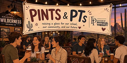 FPU 4th  Annual Pints and PT