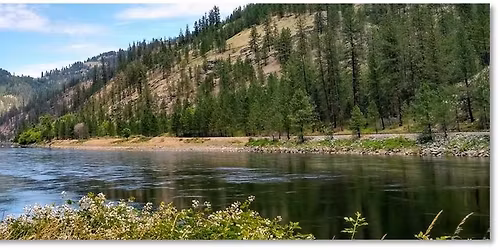 Lewis & Clark Trail Alliance Annual Gathering