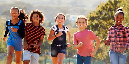 Discover Hilltop Academy: Family, Friends, & Community Day