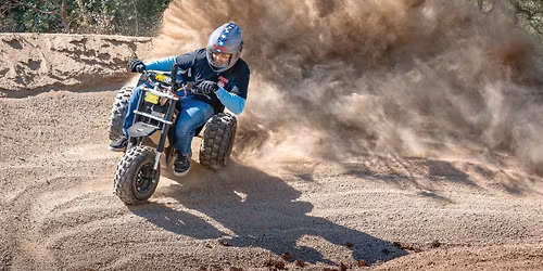 LA ride de 3-4 roues de l'ann\u00e9e de Thewotguy