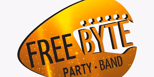 FREE BYTE - Party Band - Gilgamesh Live