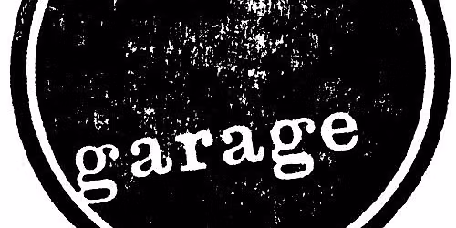 five below band at Garage Bar for Louisville's Great Chili Cook-off