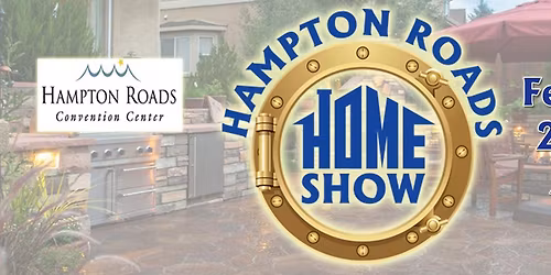 HAMPTON ROADS HOME SHOW