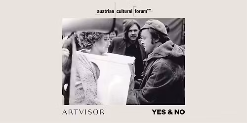 Talk | Austrian Art and Film: Shaping the American Avant-Garde