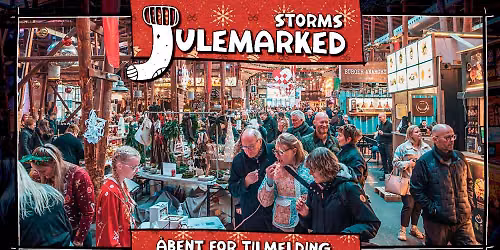 Storms Julemarked 2026