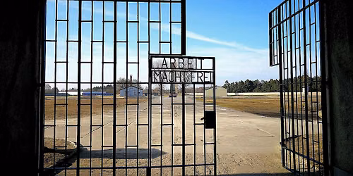 Sachsenhausen Memorial - The 'Model Concentration Camp'