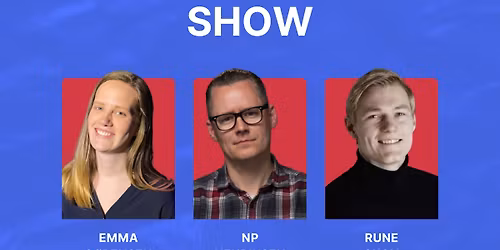 Henriksen, S\u00f8rensen & Skov