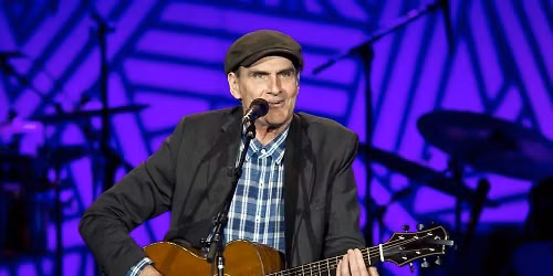 James Taylor Tickets 