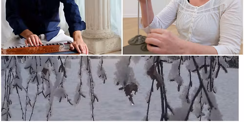 N\u00e5r Kroppen Lytter 