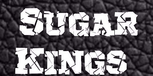 Sugar Kings, back in action @ Delhi German Home