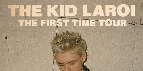 The Kid LAROI at Revel Entertainment Center