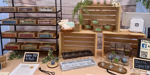 Holiday Market at the Farm at Green Acres