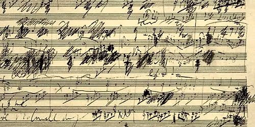 Beethoven