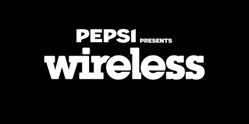 Souvenir Ticket - Wireless 2026