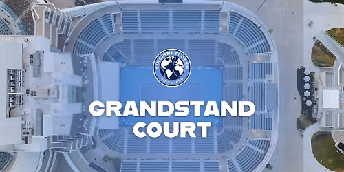 Grandstand Session 3 Day: Cincinnati Open