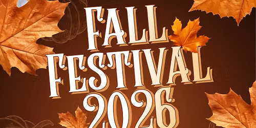 Fall Festival