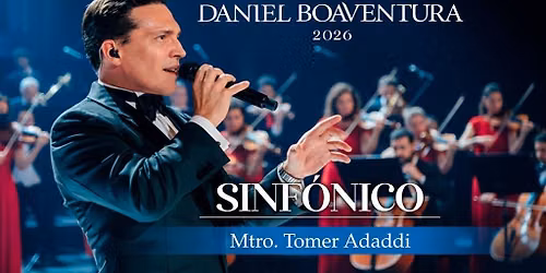 Daniel Boaventura Sinf\u00f3nico