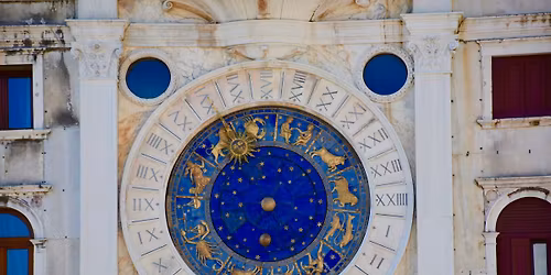 Astrology for Beginners