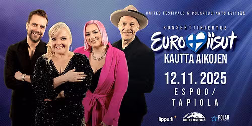 Euroviisut Kautta Aikojen