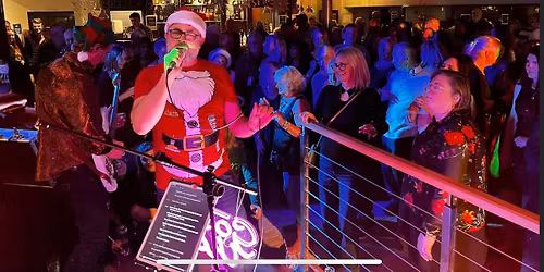 Mardons Club (Christmas Party)