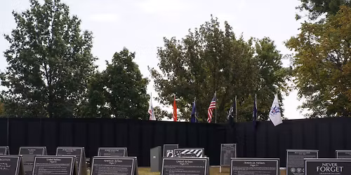 Madisonville Salutes