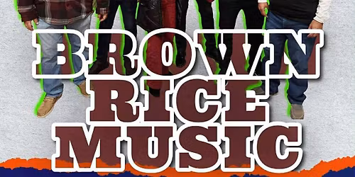 Brown Rice Music