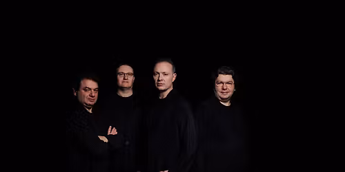 Jerusalem String Quartet