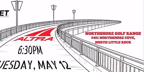 May Pub Run