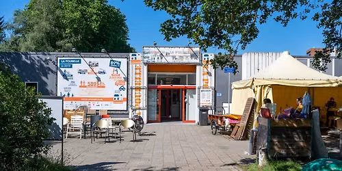 Maandelijkse Koopavond La Poubelle Tilburg