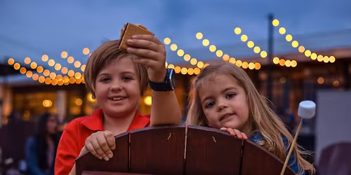 Holiday Movies On The Lawn | Tapatio Springs