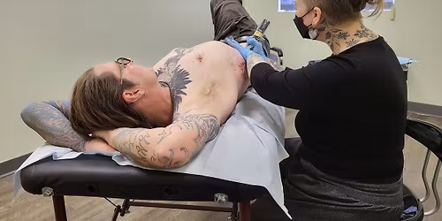 MEET KATIE, EVERYONE!