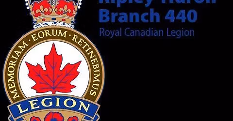 Saturday Legion Social from 4-8pm