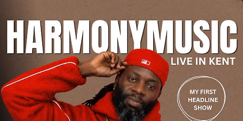 Harmonymusic Live in Kent