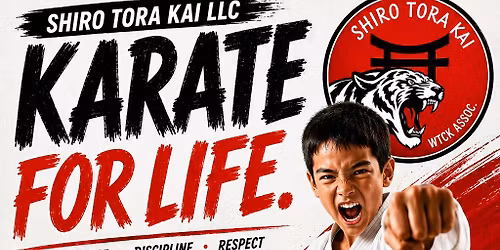 Shiro Tora Kai Pre-Registration