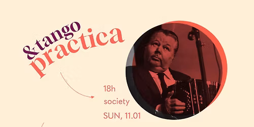 &tango practica :: Trolio :: 11 JAN