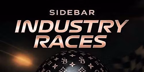 LGNDRY Group Presents: Sidebar Saturdays